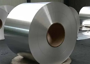 1100 Papel de Aluminio