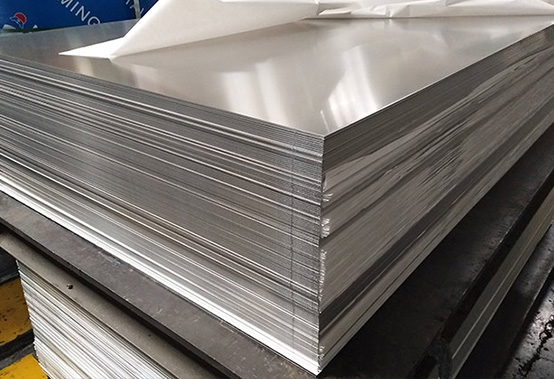 3004 Aluminio