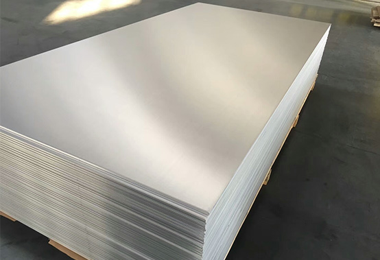 3003 Aluminio