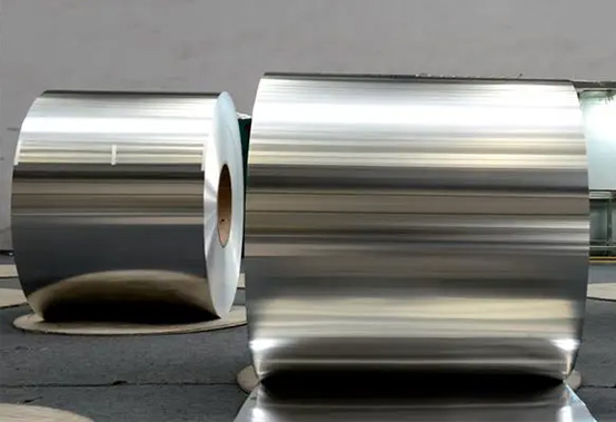 3003 Papel de Aluminio